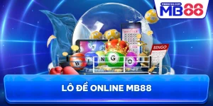 Lô đề online MB88